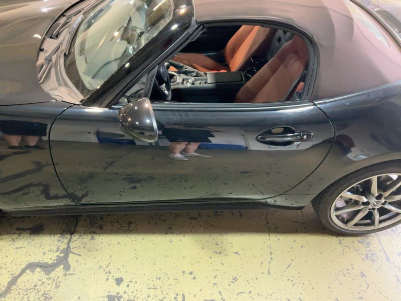 Mazda MX-5 2.0 Skyactiv-G Kazari — zdjęcie 4