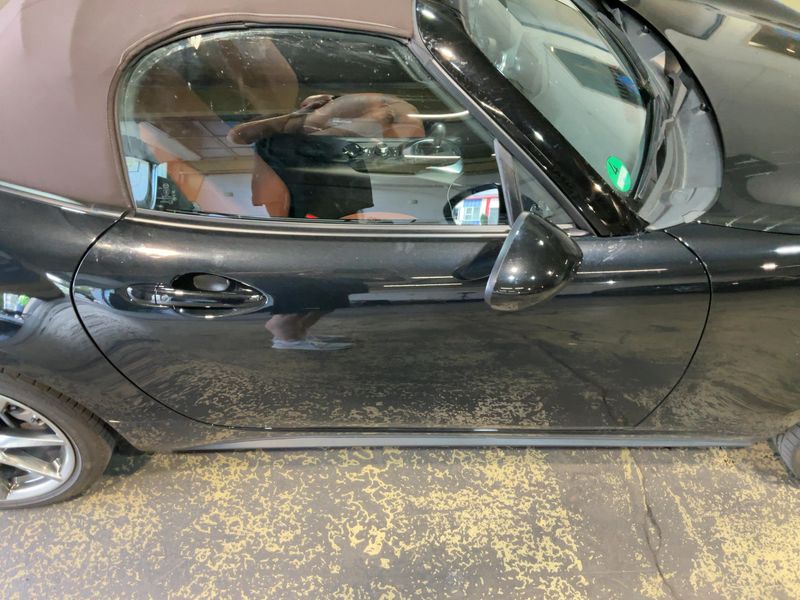 Mazda MX-5 2.0 Skyactiv-G Kazari — zdjęcie 7