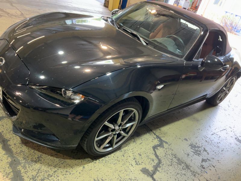 Mazda MX-5 2.0 Skyactiv-G Kazari — zdjęcie 2