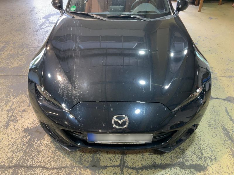 Mazda MX-5 2.0 Skyactiv-G Kazari — zdjęcie 9
