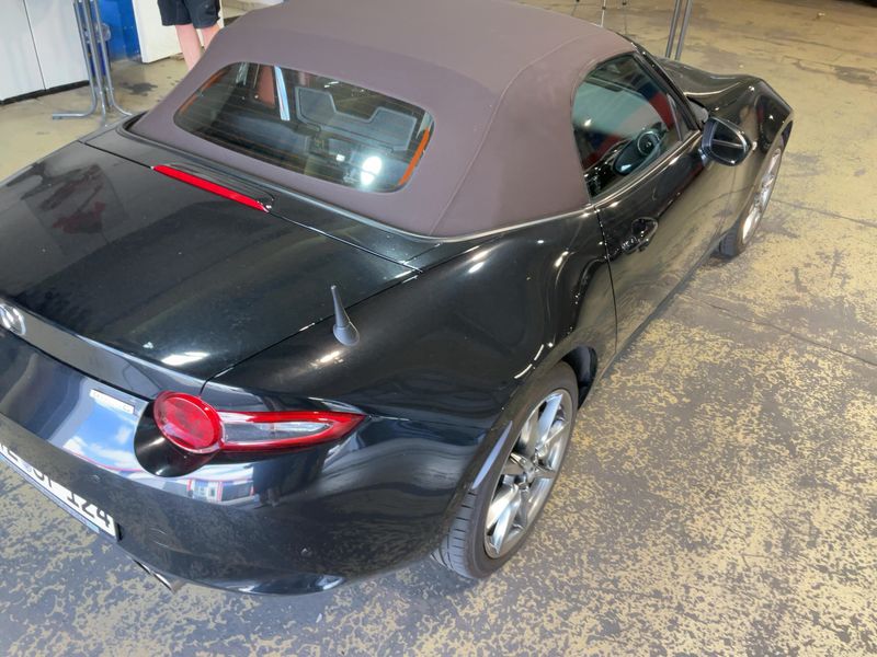 Mazda MX-5 2.0 Skyactiv-G Kazari — zdjęcie 6