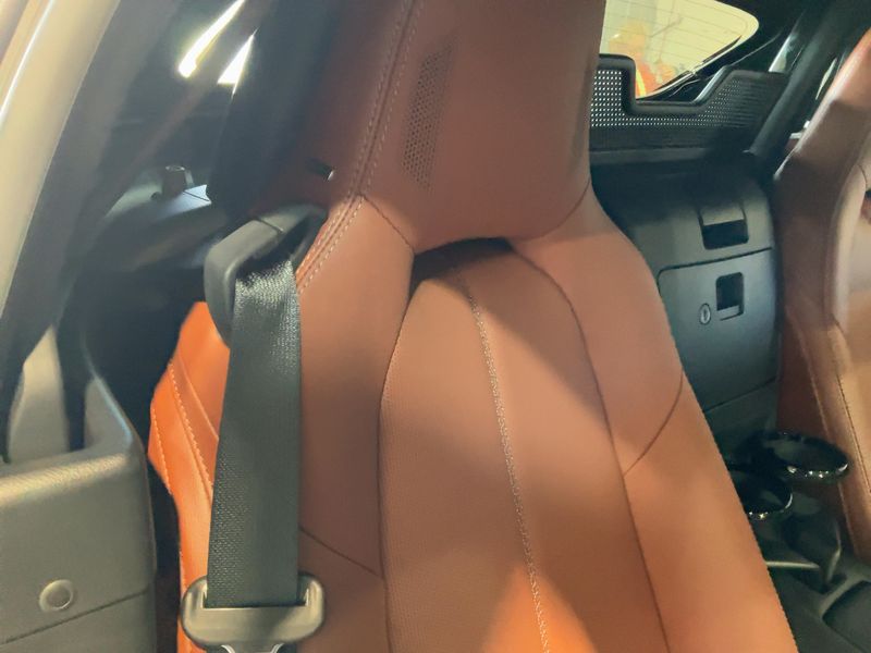 Mazda MX-5 2.0 Skyactiv-G Kazari — zdjęcie 14