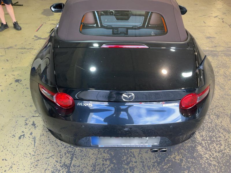 Mazda MX-5 2.0 Skyactiv-G Kazari — zdjęcie 5