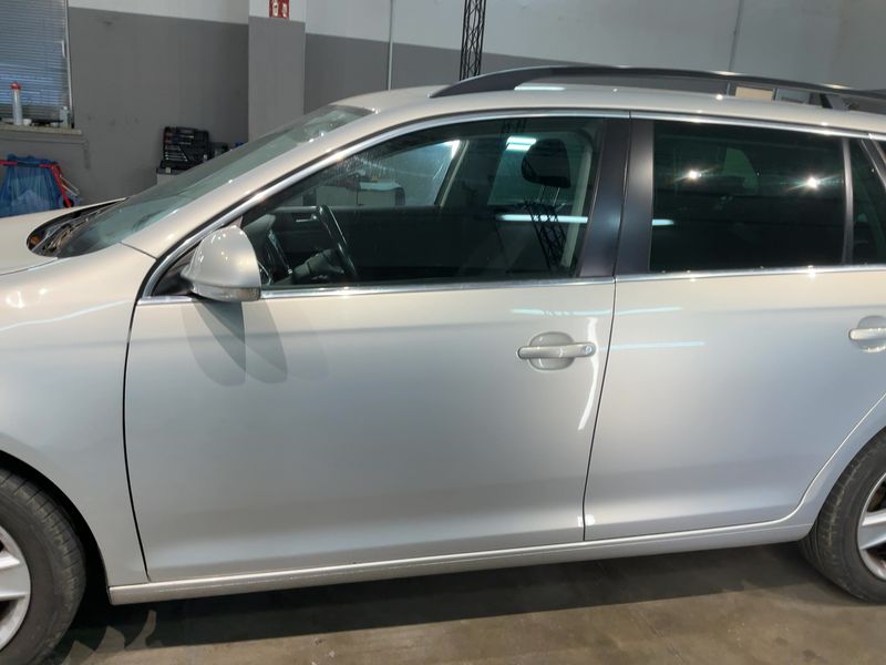 Volkswagen Golf VI 1.4 TSI Comfortline — zdjęcie 4