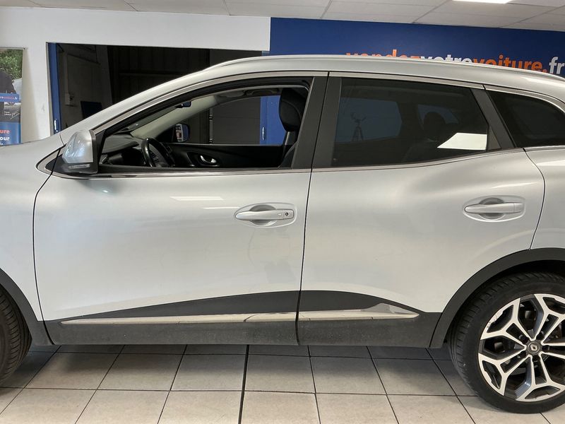Renault Kadjar 1.5 BLUE dCi Intens — zdjęcie 4