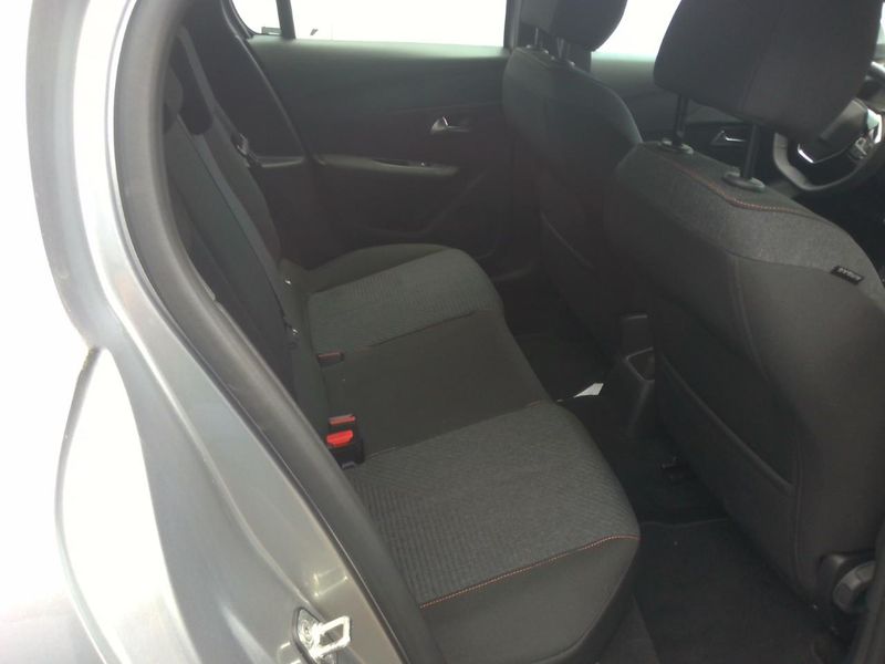 Peugeot 208 1.2 PureTech Style — zdjęcie 9