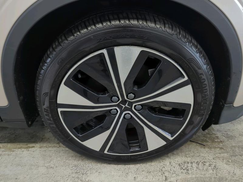 Polestar 2 Long Range Single — zdjęcie 14