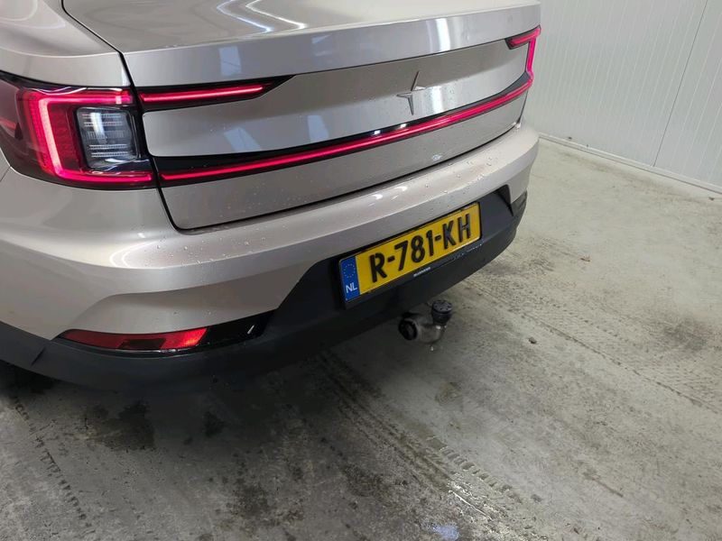 Polestar 2 Long Range Single — zdjęcie 35
