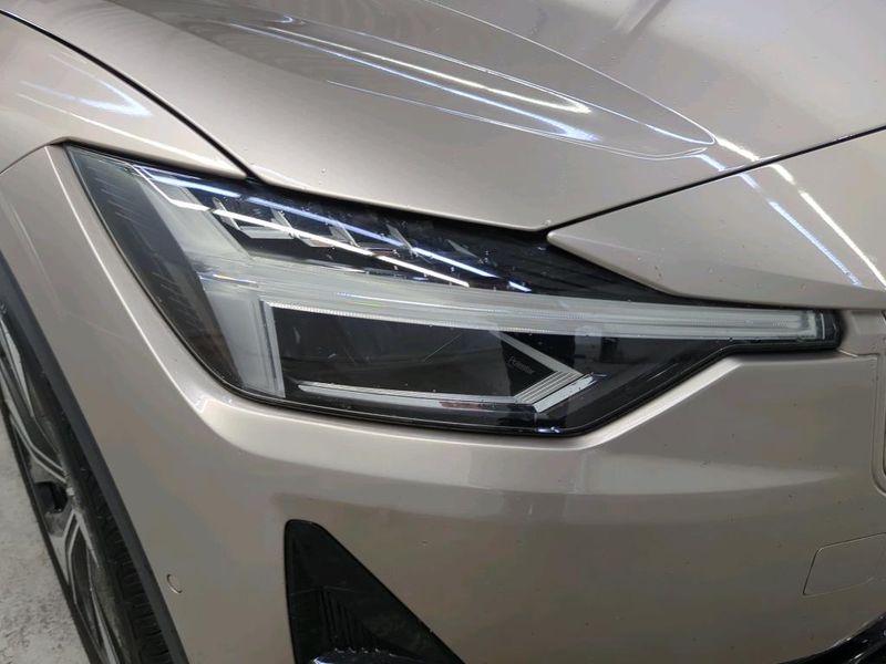 Polestar 2 Long Range Single — zdjęcie 17