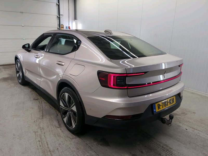 Polestar 2 Long Range Single — zdjęcie 3