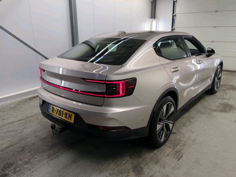Polestar 2 Long Range Single — zdjęcie 4