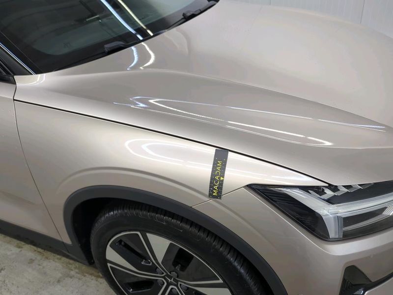 Polestar 2 Long Range Single — zdjęcie 31