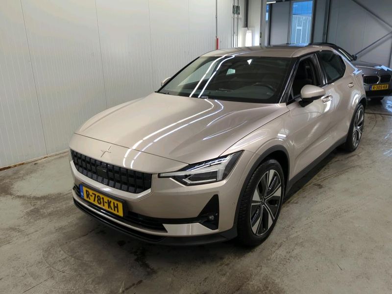 Polestar 2 Long Range Single — zdjęcie 1