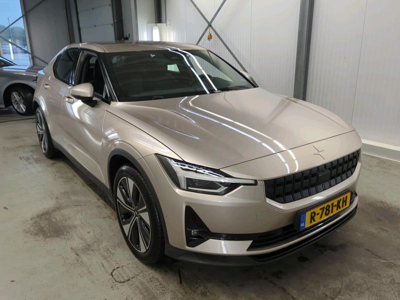 Polestar 2 Long Range Single — zdjęcie 2