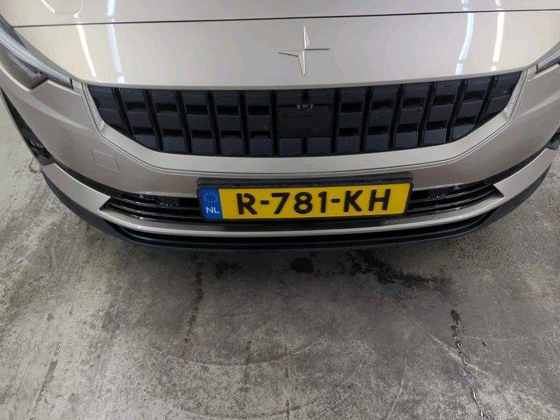 Polestar 2 Long Range Single — zdjęcie 12