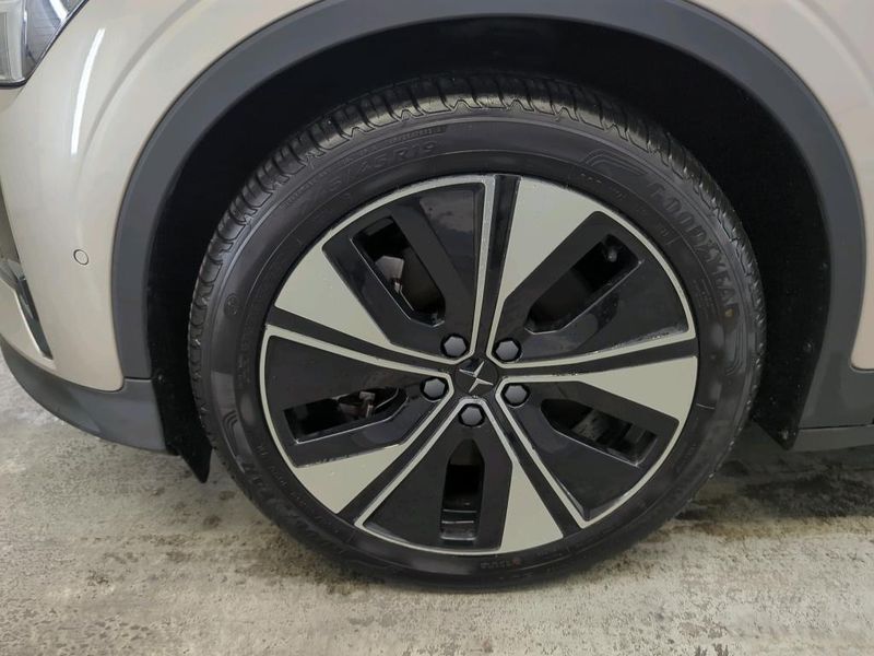 Polestar 2 Long Range Single — zdjęcie 13