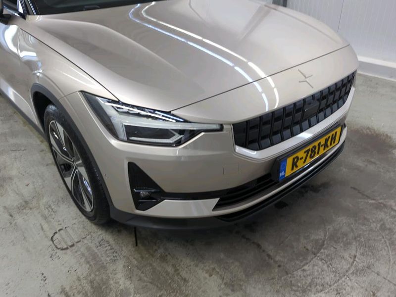 Polestar 2 Long Range Single — zdjęcie 29