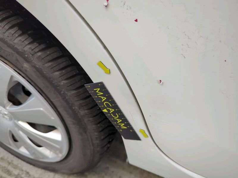 Peugeot 108 1.0 VTi Active — zdjęcie 38
