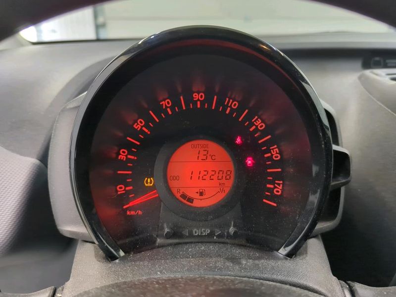Peugeot 108 1.0 VTi Active — zdjęcie 18