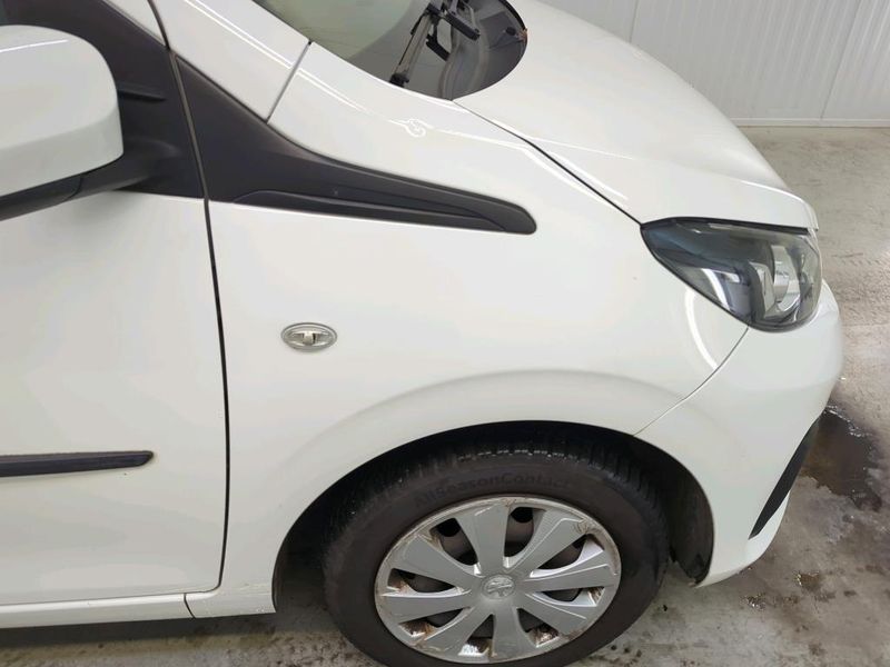 Peugeot 108 1.0 VTi Active — zdjęcie 34