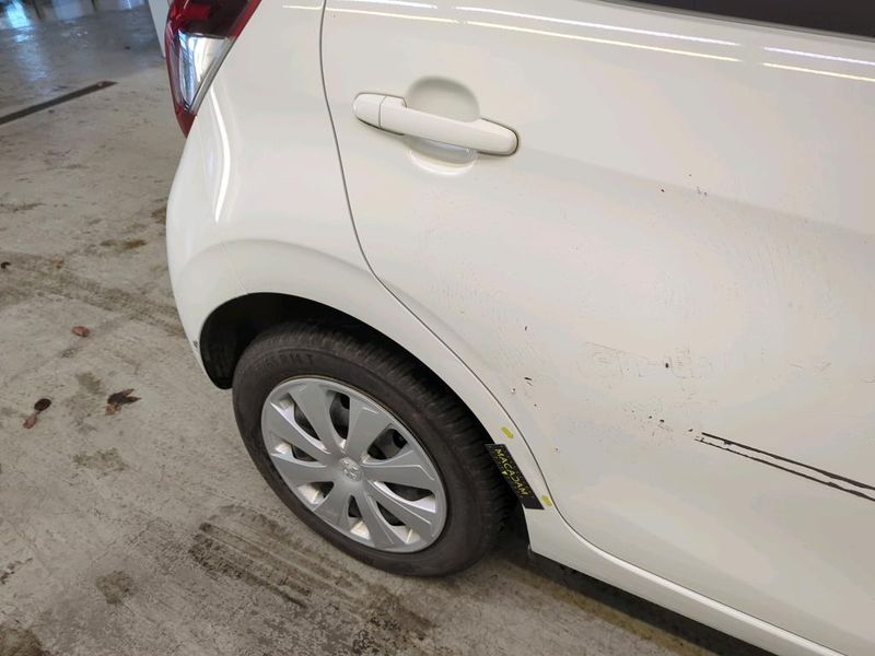 Peugeot 108 1.0 VTi Active — zdjęcie 37
