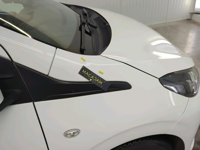 Peugeot 108 1.0 VTi Active — zdjęcie 35