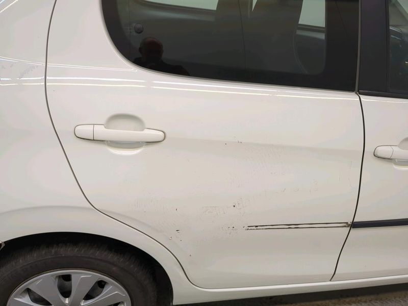 Peugeot 108 1.0 VTi Active — zdjęcie 30