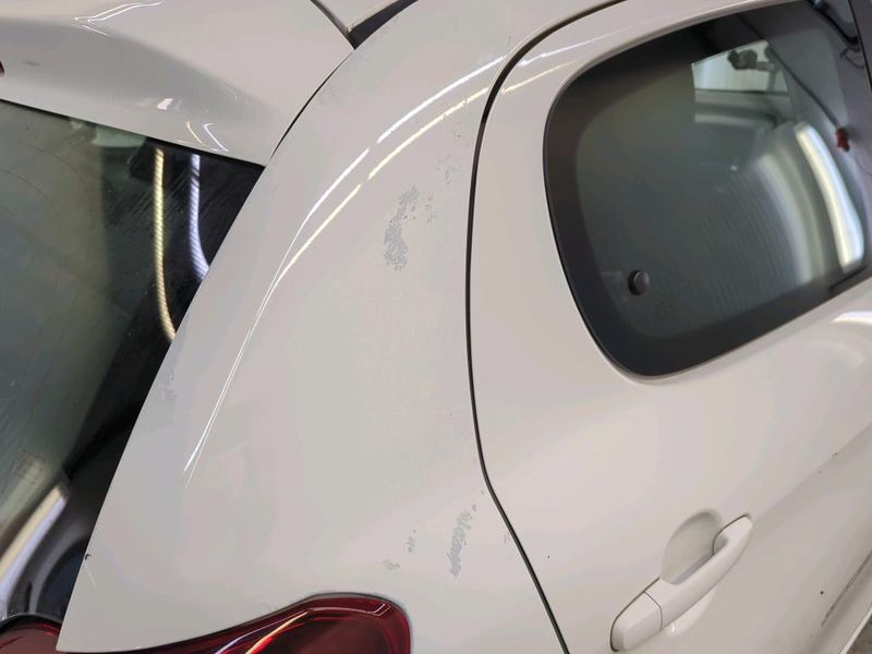 Peugeot 108 1.0 VTi Active — zdjęcie 48