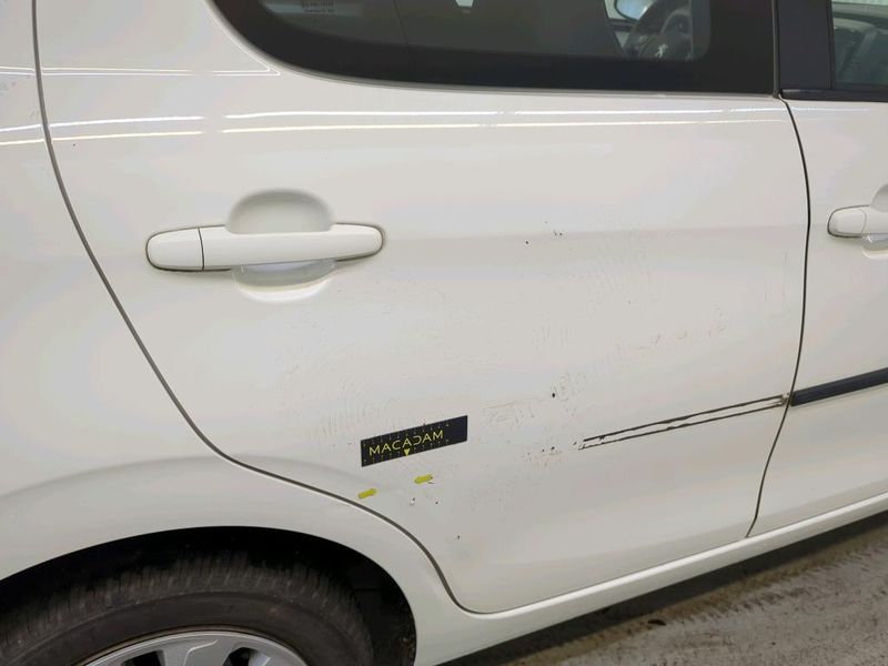 Peugeot 108 1.0 VTi Active — zdjęcie 31