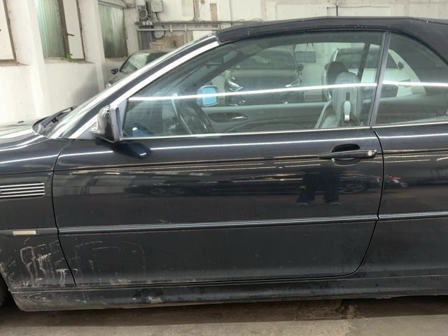 BMW 3er 325Ci — zdjęcie 4