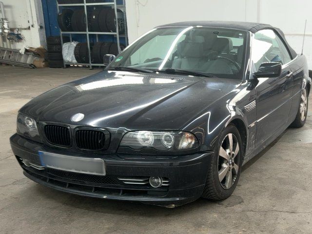 BMW 3er 325Ci — zdjęcie 1