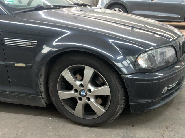 BMW 3er 325Ci — zdjęcie 8