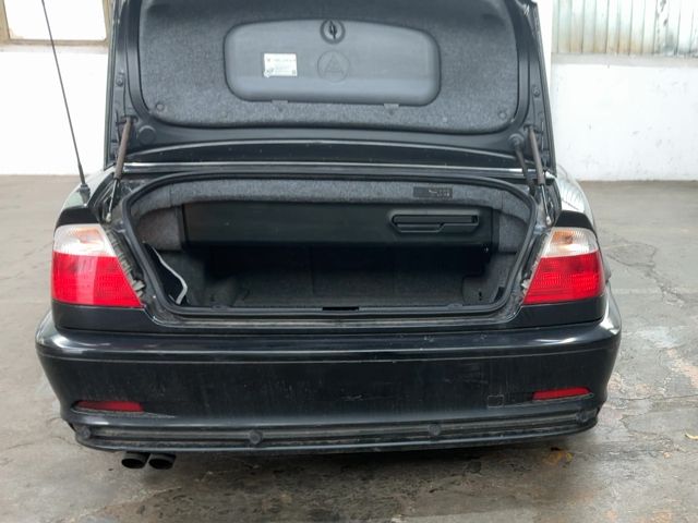 BMW 3er 325Ci — zdjęcie 10