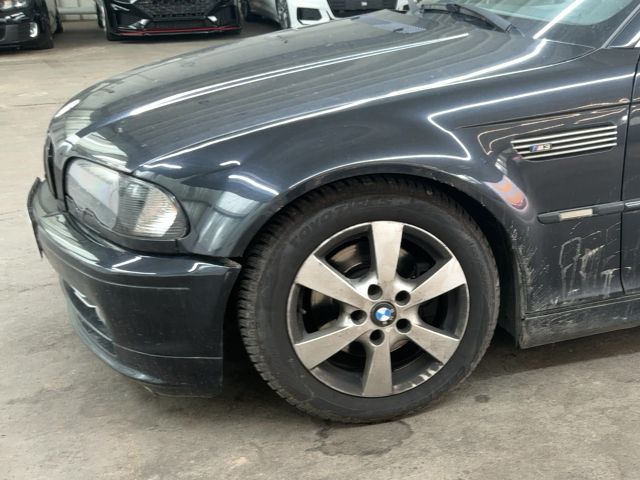 BMW 3er 325Ci — zdjęcie 2