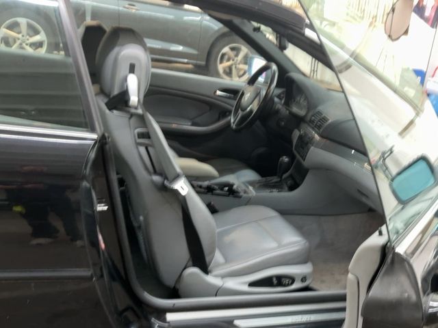 BMW 3er 325Ci — zdjęcie 11