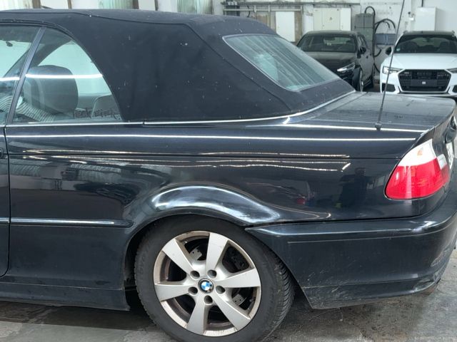 BMW 3er 325Ci — zdjęcie 3