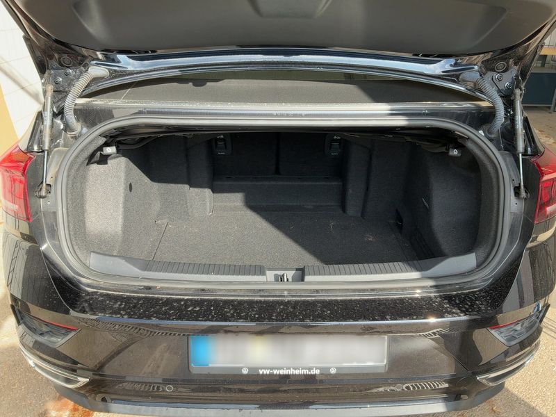 Volkswagen T-Roc 1.5 TSI ACT R-Line — zdjęcie 10