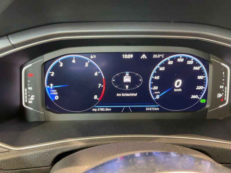 Volkswagen T-Roc 1.5 TSI ACT R-Line — zdjęcie 13