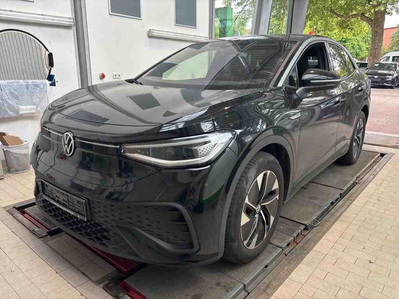 Volkswagen ID.5 electric drive 150 kW Pro Performance mit Infotainment-Paket