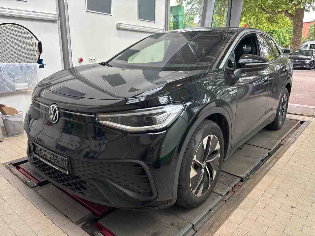 Volkswagen ID.5 electric drive 150 kW Pro Performance mit Infotainment-Paket — zdjęcie 1