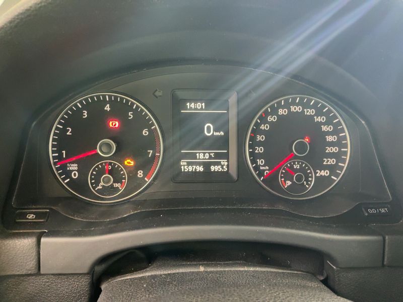 Volkswagen Golf VI Plus 1.4 TSI Style — zdjęcie 4