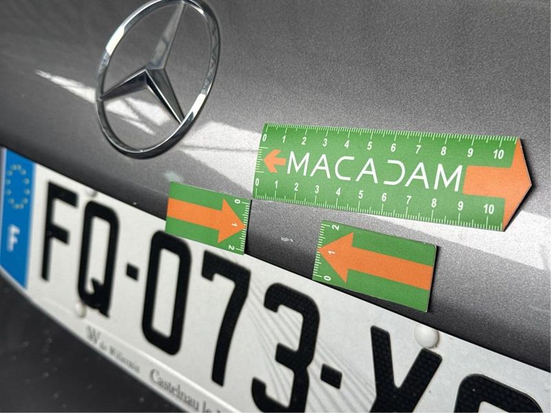Mercedes-Benz GLB-Klasse GLB 220 d 4Matic AMG Line — zdjęcie 30