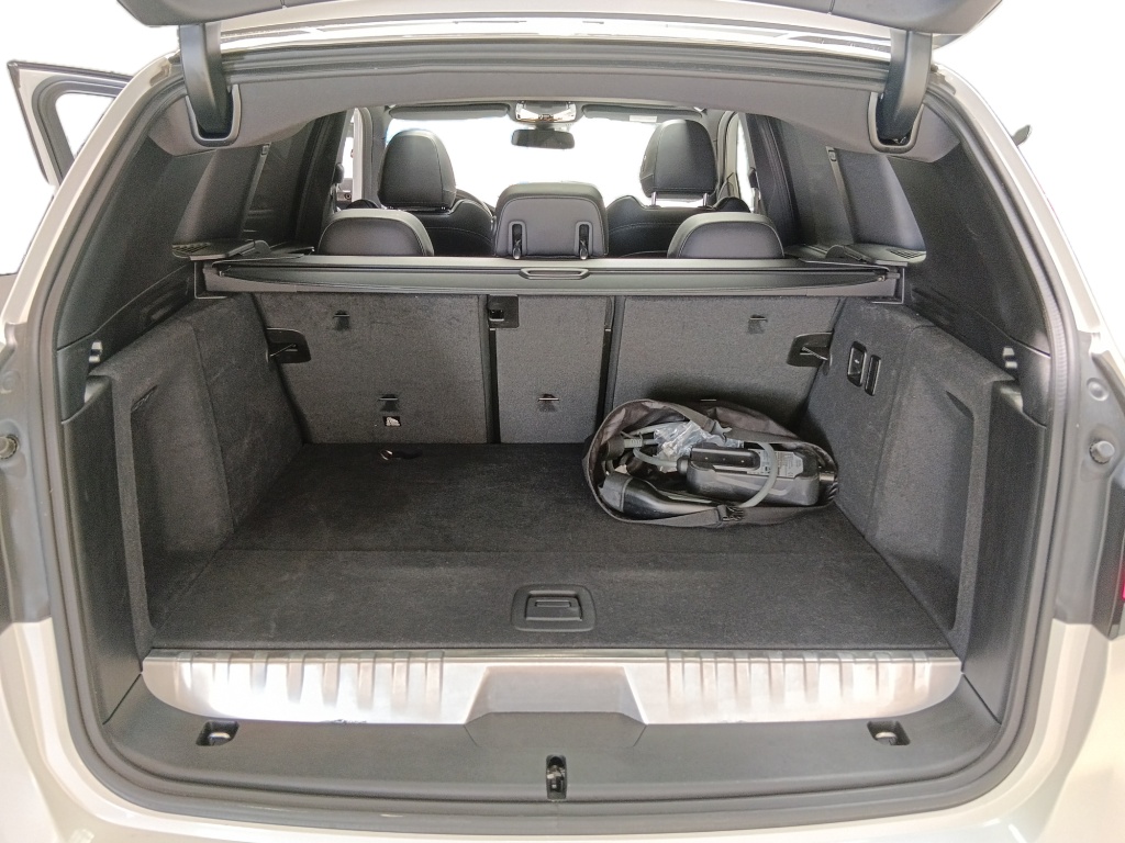 BMW X3 xDrive 30e M Sport — zdjęcie 6