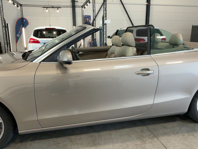 Audi A5 2.0 TFSI quattro — zdjęcie 4