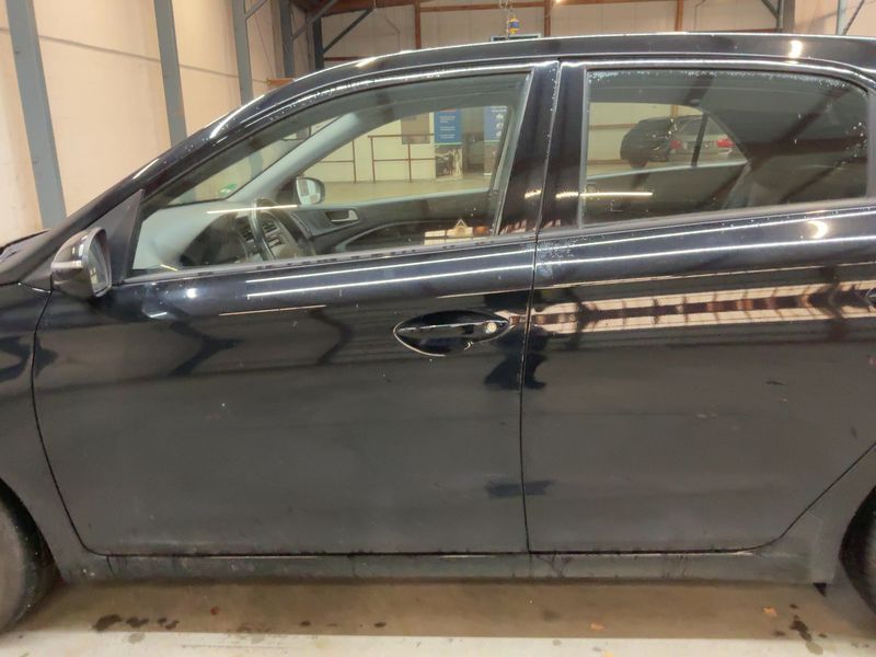Hyundai i20 1.2 Style — zdjęcie 4