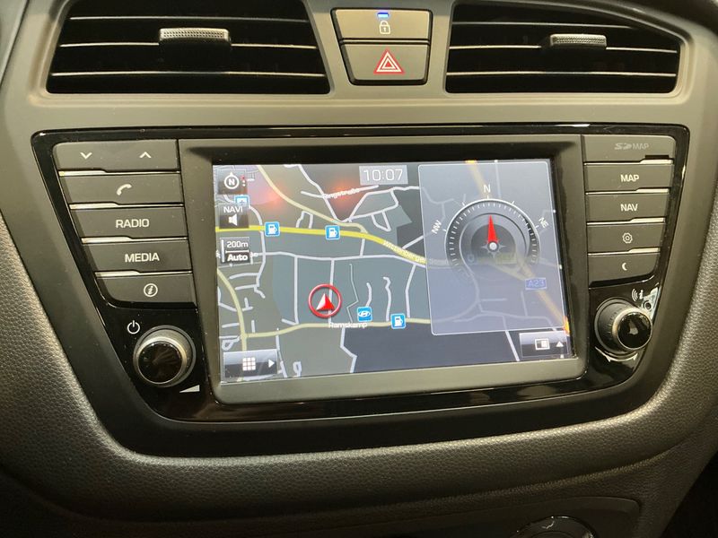 Hyundai i20 1.2 Style — zdjęcie 29