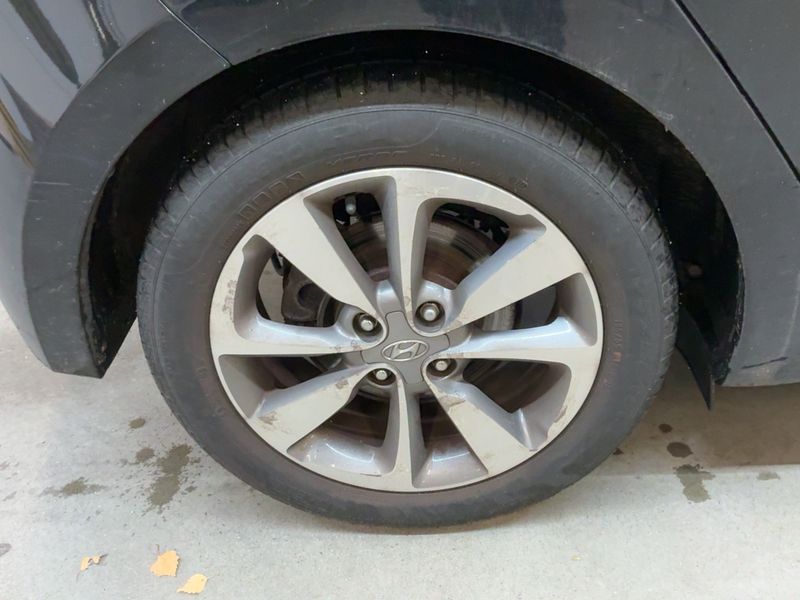 Hyundai i20 1.2 Style — zdjęcie 19