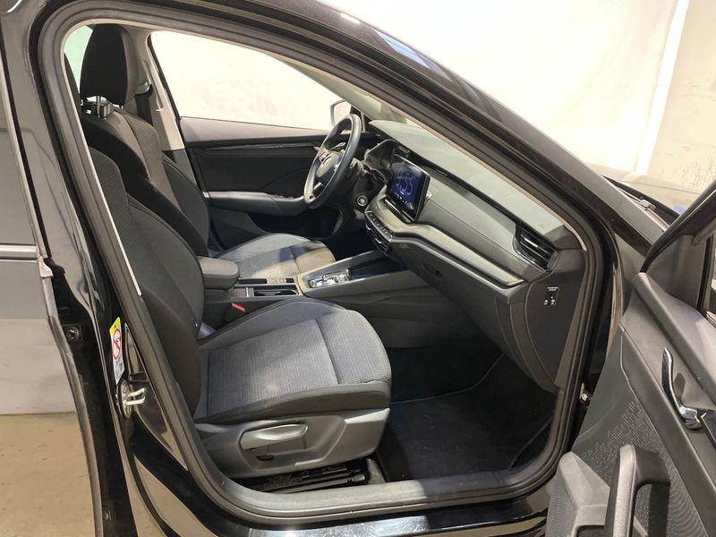 Skoda Octavia 2.0 TDI Ambition — zdjęcie 6