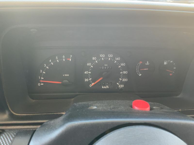 Ford Escort 1.6 Basis — zdjęcie 4