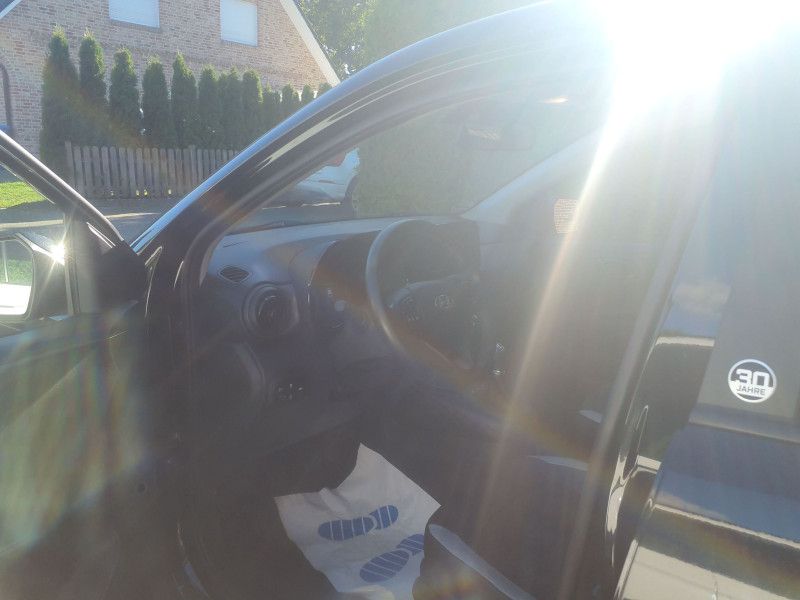 Hyundai i10 1.0 Edition 30 — zdjęcie 5
